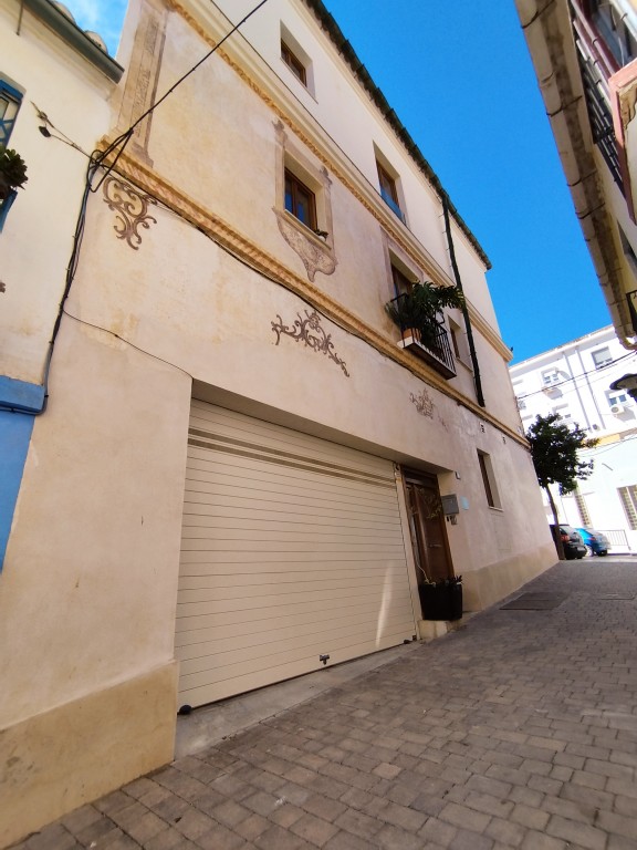 Imagen 2 de Edificio Viviendas en Venta en Málaga Málaga EL EJIDO