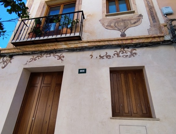 Imagen 3 de Edificio Viviendas en Venta en Málaga Málaga EL EJIDO