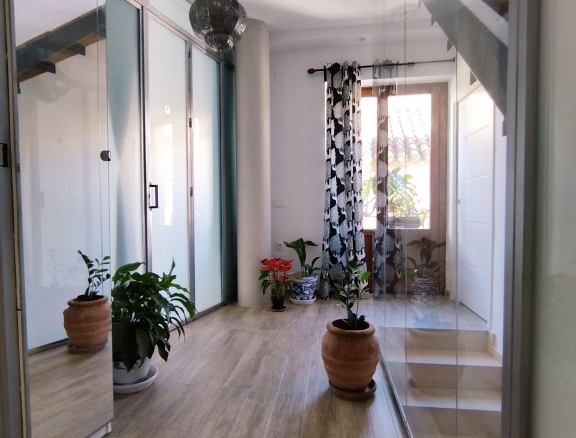 Imagen 4 de Edificio Viviendas en Venta en Málaga Málaga EL EJIDO