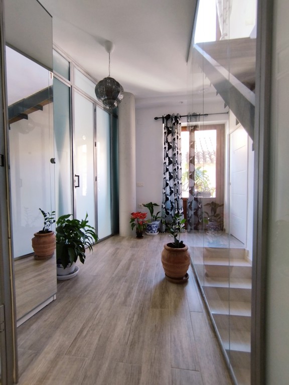 Imagen 4 de Edificio Viviendas en Venta en Málaga Málaga EL EJIDO