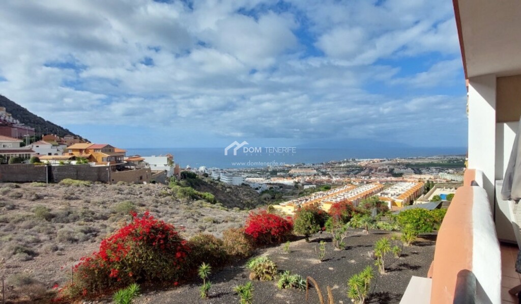 Imagen 1 de Apartamento en Venta en Adeje Santa Cruz de Tenerife