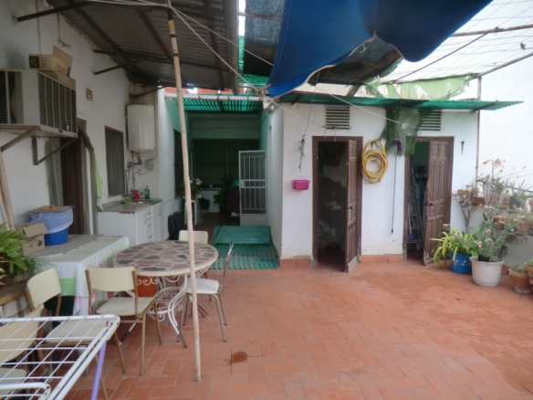 Imagen 3 de Casa de pueblo en Venta en Murcia Murcia SAN PIO X