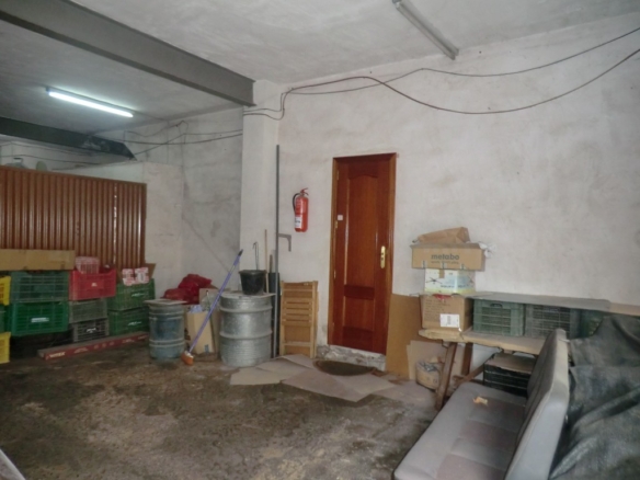 Imagen 3 de Suelo urbanizable en Venta en Murcia Murcia SAN PIO X