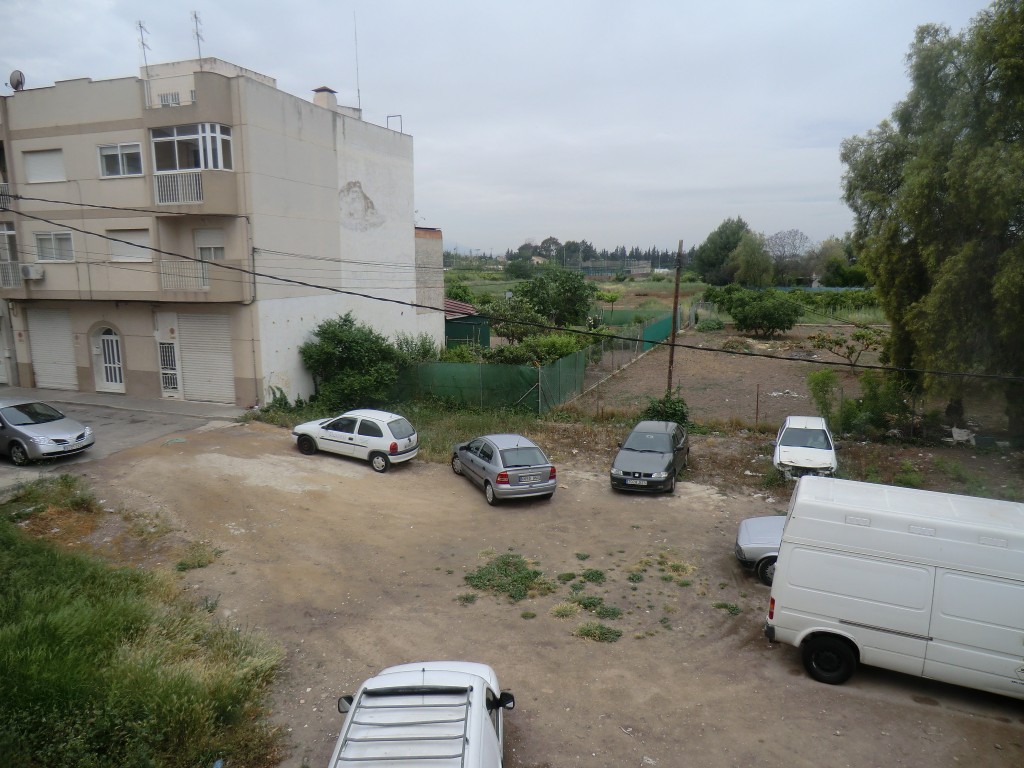 Imagen 1 de Suelo urbanizable en Venta en Murcia Murcia SAN PIO X