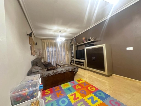 Imagen 2 de Piso de 3 habitaciones en Almoradí.