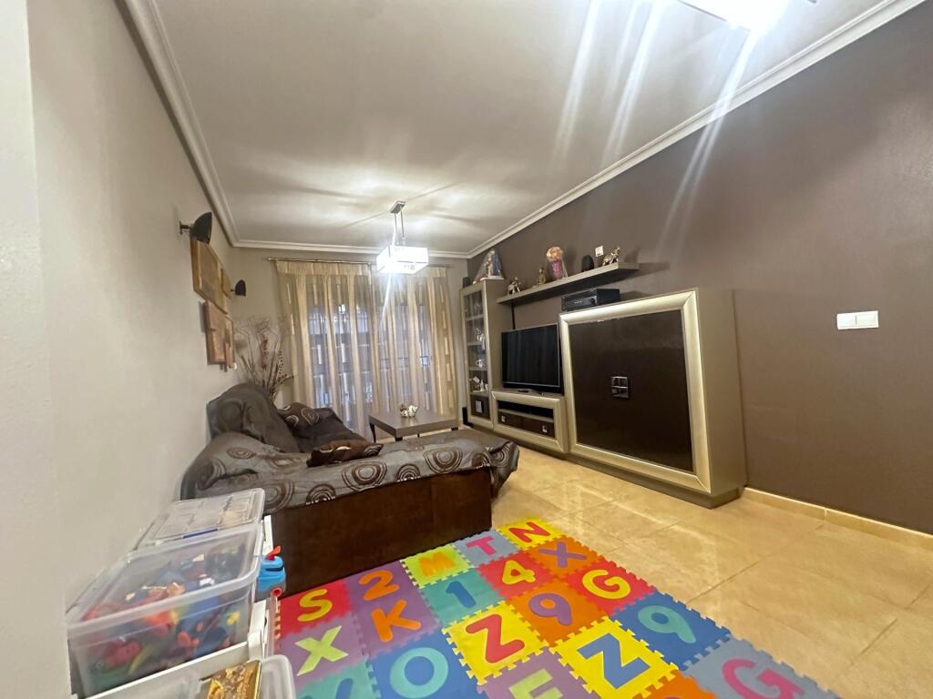 Imagen 2 de Piso de 3 habitaciones en Almoradí. Imagen 2 de Piso de 3 habitaciones en Almoradí.