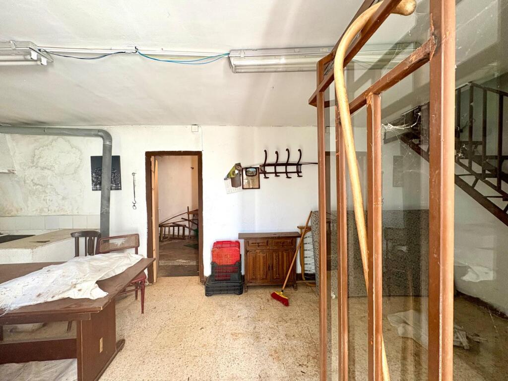 Imagen 4 de Casa de campo en heredad de olivos