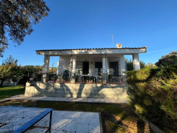 Imagen 2 de Precioso chalet independiente en Las Pajanosas!!!