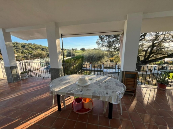 Imagen 4 de Precioso chalet independiente en Las Pajanosas!!!