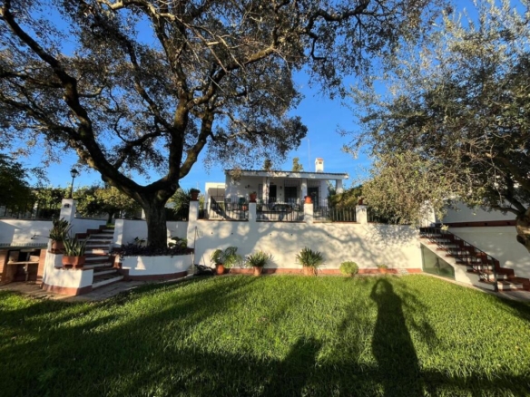 Imagen 1 de Precioso chalet independiente en Las Pajanosas!!!