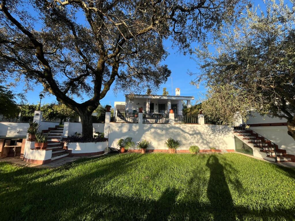 Imagen 1 de Precioso chalet independiente en Las Pajanosas!!!