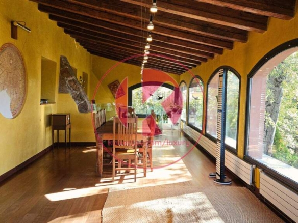 Imagen 2 de Masía del siglo XIV