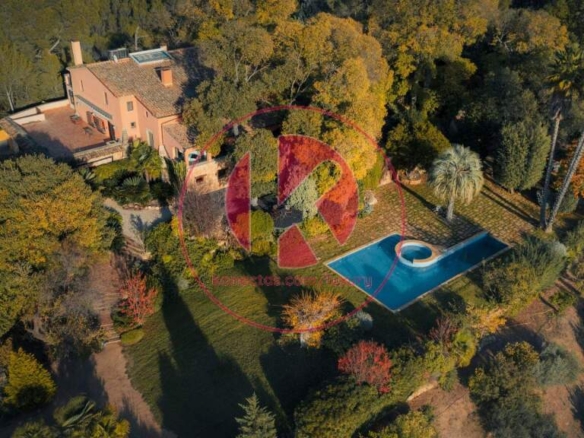 Imagen 1 de Masía del siglo XIV