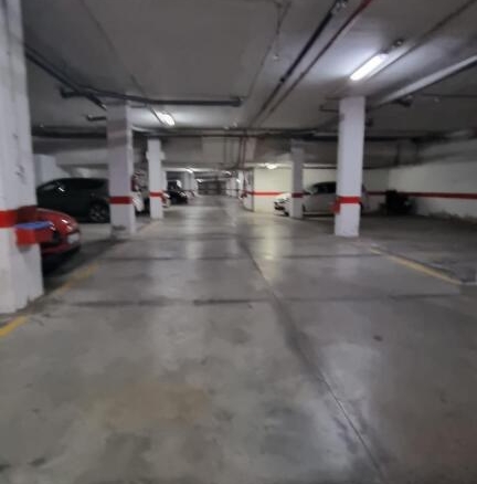 Imagen 2 de Se vende plaza de garaje