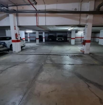 Imagen 3 de Se vende plaza de garaje