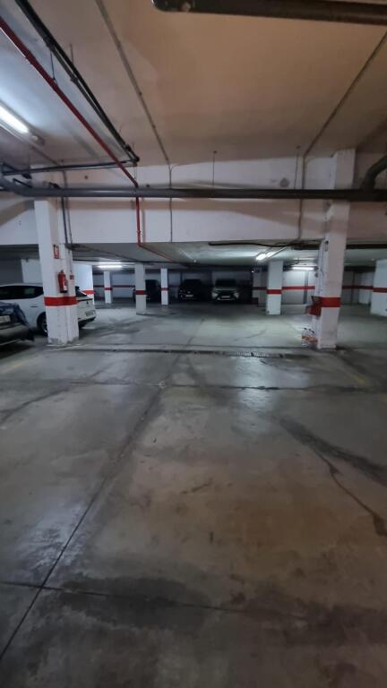 Imagen 3 de Se vende plaza de garaje