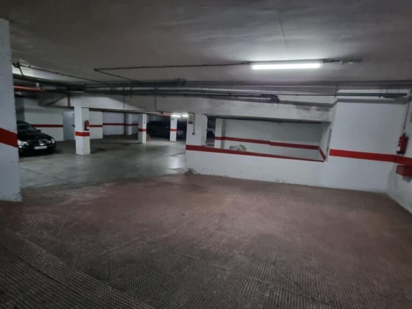 Imagen 4 de Se vende plaza de garaje