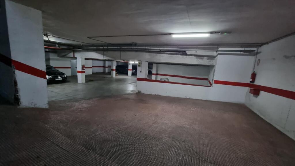 Imagen 4 de Se vende plaza de garaje