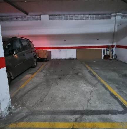 Imagen 1 de Se vende plaza de garaje