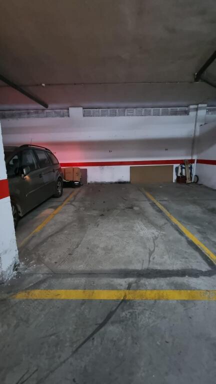 Imagen 1 de Se vende plaza de garaje