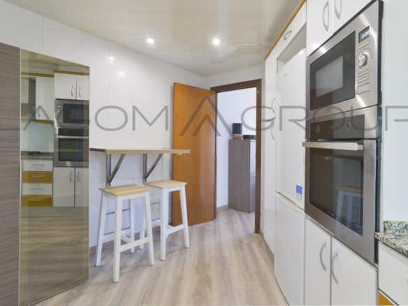 el hogar que mereces