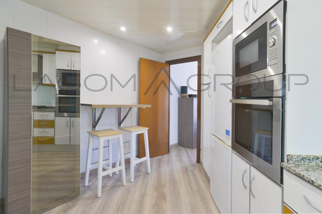 el hogar que mereces