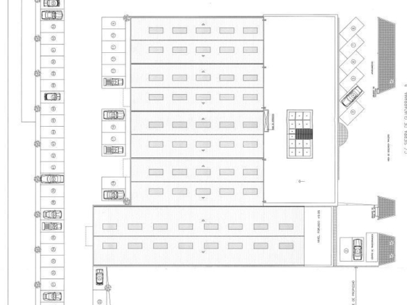 Imagen 4 de Edificio de oficinas en Venta en Parque Empresarial San Fernando De Henares Madrid MONTSERRAT - PARQUE EMPRESARIAL