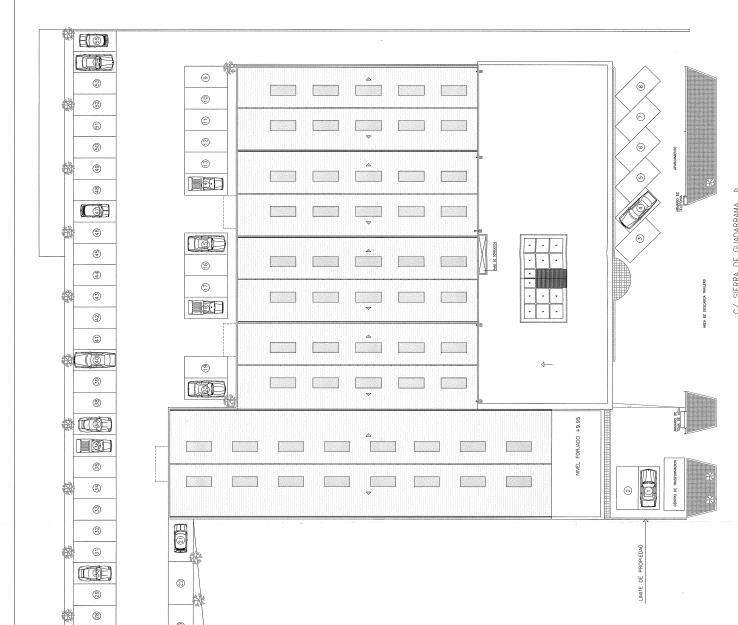 Imagen 4 de Edificio de oficinas en Venta en Parque Empresarial San Fernando De Henares Madrid MONTSERRAT - PARQUE EMPRESARIAL