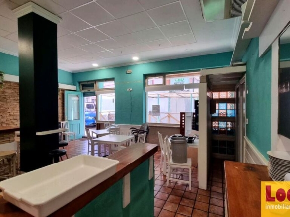 Imagen 2 de Bonito bar en centro Torrelavega