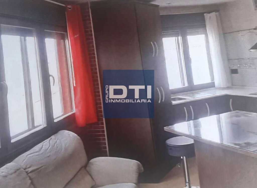 Imagen 2 de Piso en Cañicas de 2 habitaciones 1 baño. Albacete