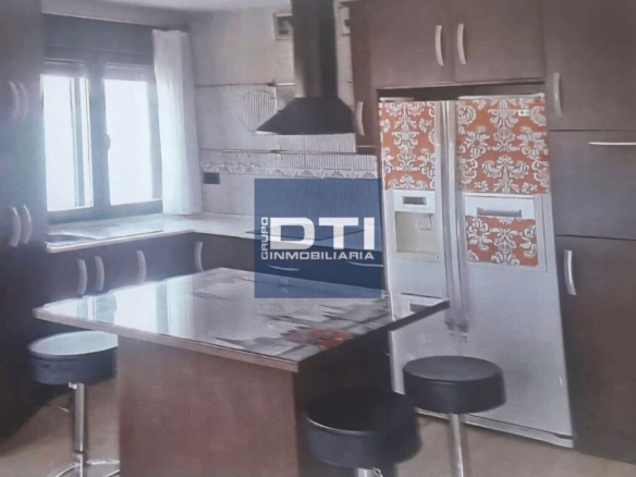 Imagen 1 de Piso en Cañicas de 2 habitaciones 1 baño. Albacete