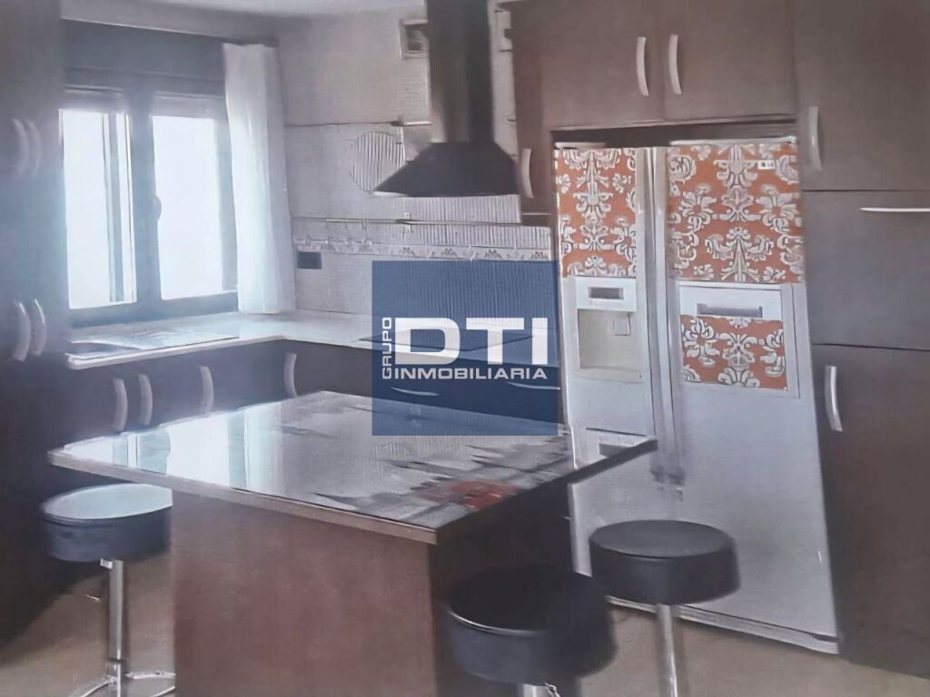 Imagen 1 de Piso en Cañicas de 2 habitaciones 1 baño. Albacete