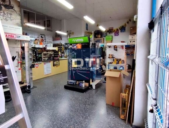 Altura y Flujo Constante de Tráfico Comercial