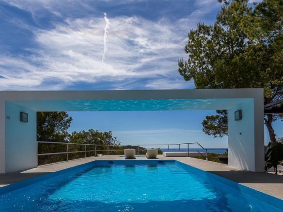 Imagen 2 de Casa-Chalet en Venta en Sant Josep De Sa Talaia Baleares