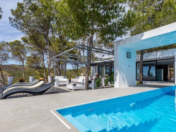 Imagen 3 de Casa-Chalet en Venta en Sant Josep De Sa Talaia Baleares