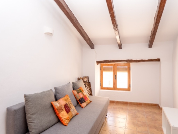 Imagen 2 de Casa-Chalet en Venta en Zujar Granada