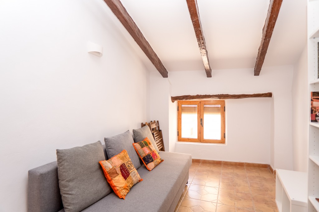 Imagen 2 de Casa-Chalet en Venta en Zujar Granada