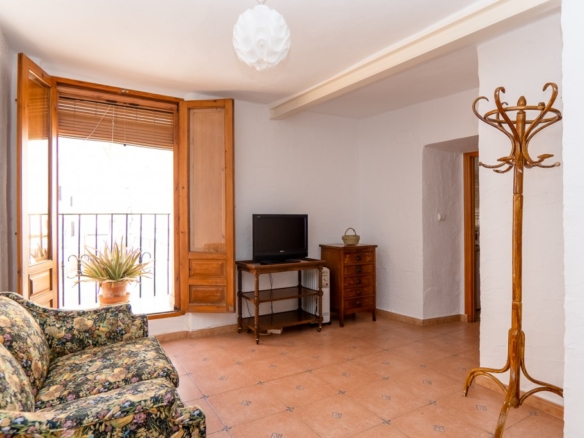 Imagen 3 de Casa-Chalet en Venta en Zujar Granada