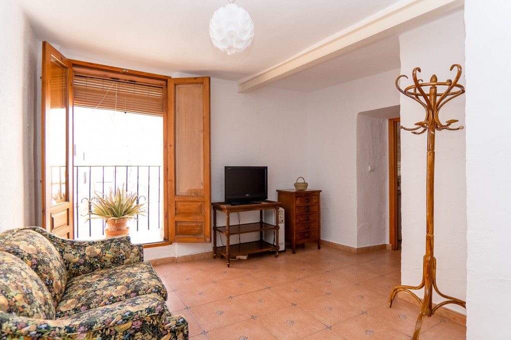 Imagen 3 de Casa-Chalet en Venta en Zujar Granada