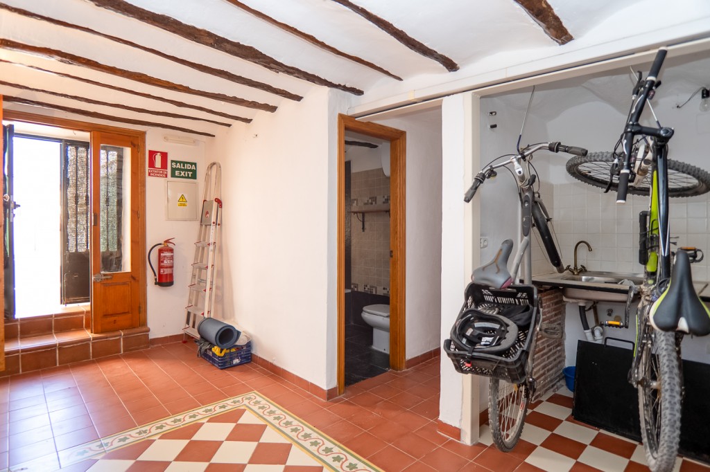 Imagen 4 de Casa-Chalet en Venta en Zujar Granada