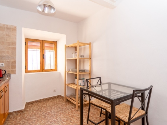 Imagen 1 de Casa-Chalet en Venta en Zujar Granada