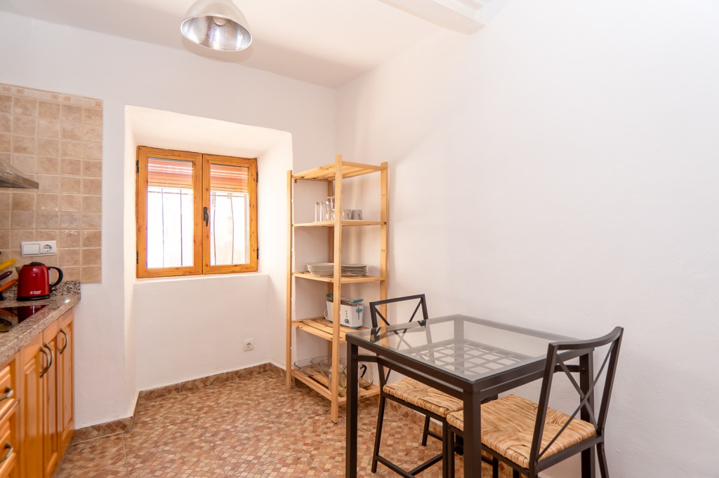 Imagen 1 de Casa-Chalet en Venta en Zujar Granada