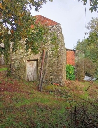 Imagen 1 de Casa de pueblo en Venta en Peroxa