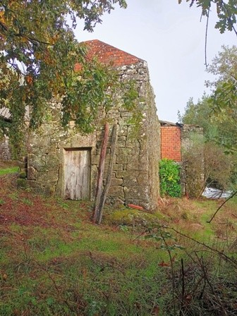 Imagen 1 de Casa de pueblo en Venta en Peroxa