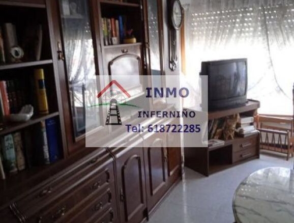 Imagen 2 de Piso en Alquiler en Fene La Coruña Ref: 437176