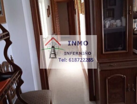 Imagen 3 de Piso en Alquiler en Fene La Coruña Ref: 437176