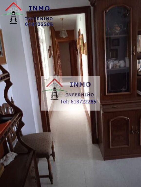 Imagen 3 de Piso en Alquiler en Fene La Coruña Ref: 437176