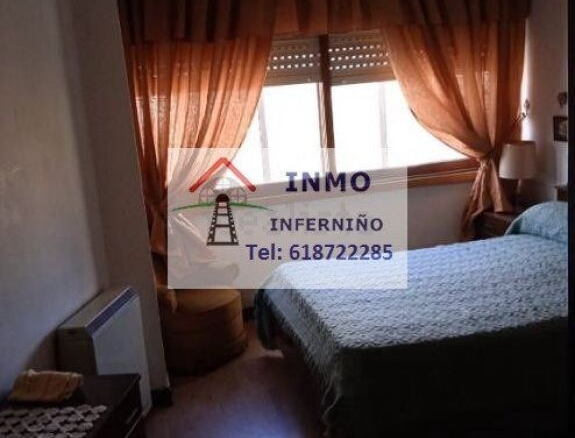 Imagen 4 de Piso en Alquiler en Fene La Coruña Ref: 437176