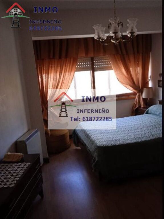 Imagen 4 de Piso en Alquiler en Fene La Coruña Ref: 437176