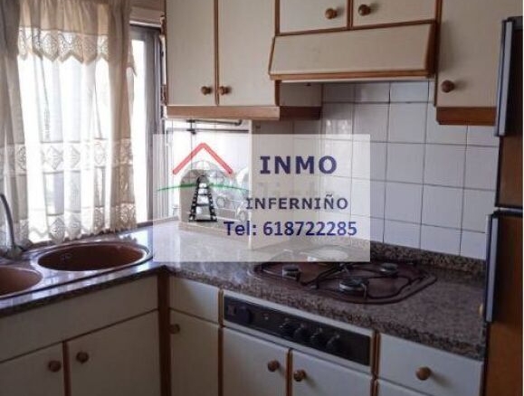 Imagen 1 de Piso en Alquiler en Fene La Coruña Ref: 437176